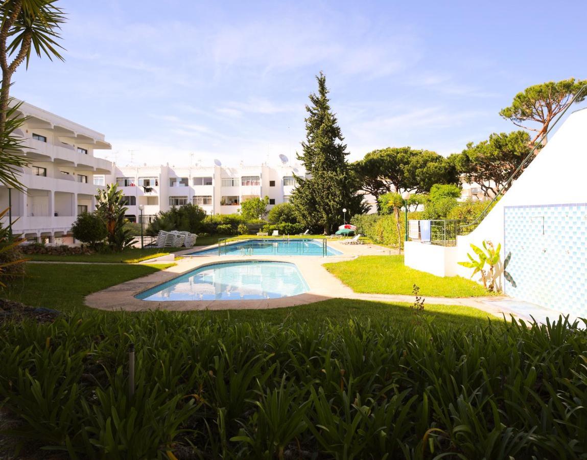 Sea Gardens - Alvaflor - Vilamoura Exterior foto