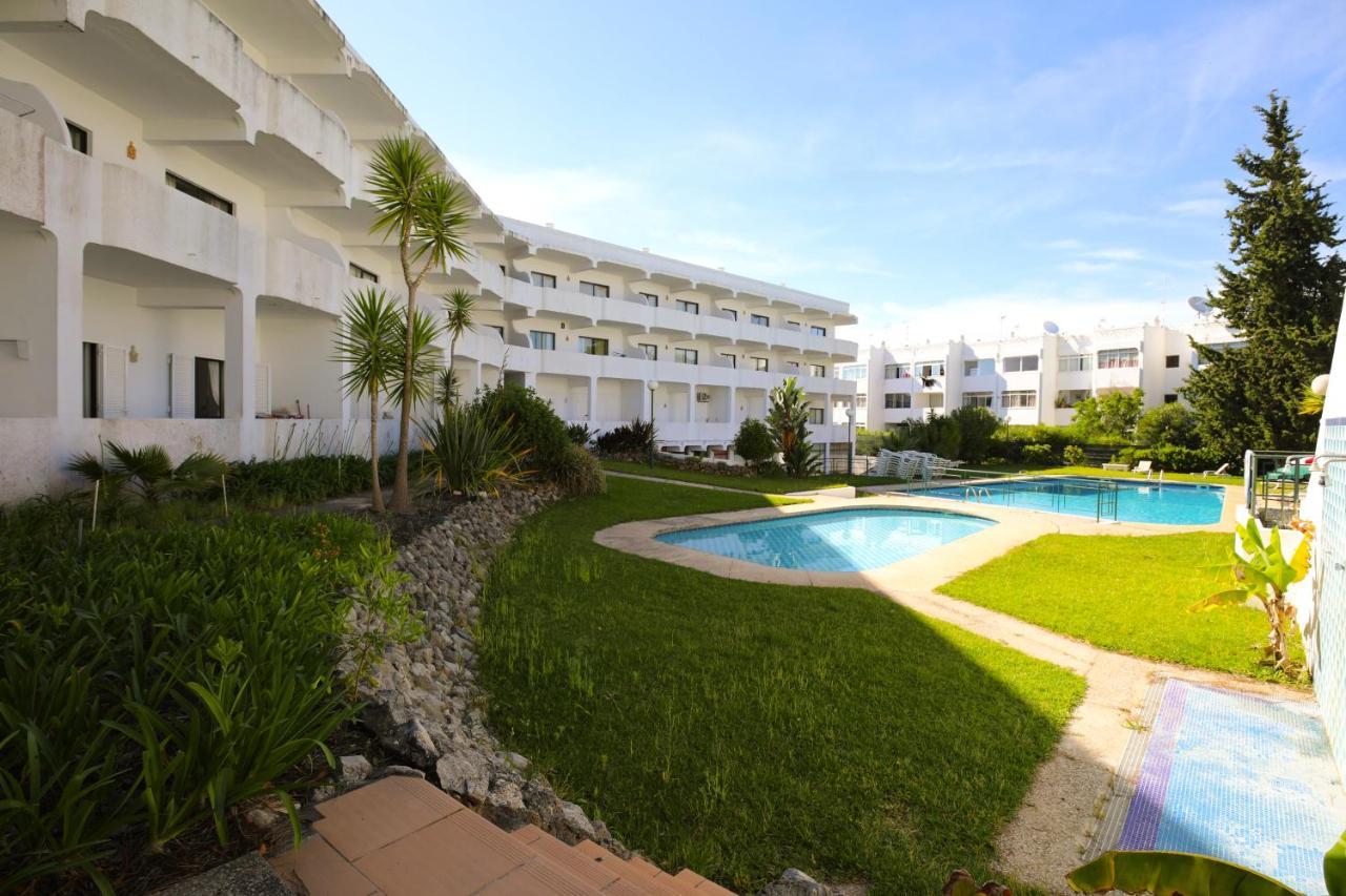 Sea Gardens - Alvaflor - Vilamoura Exterior foto